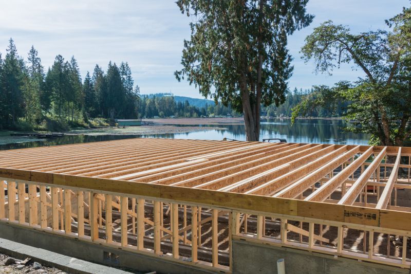 Top Foundation Lifting Companies in Grand Ledge, MI