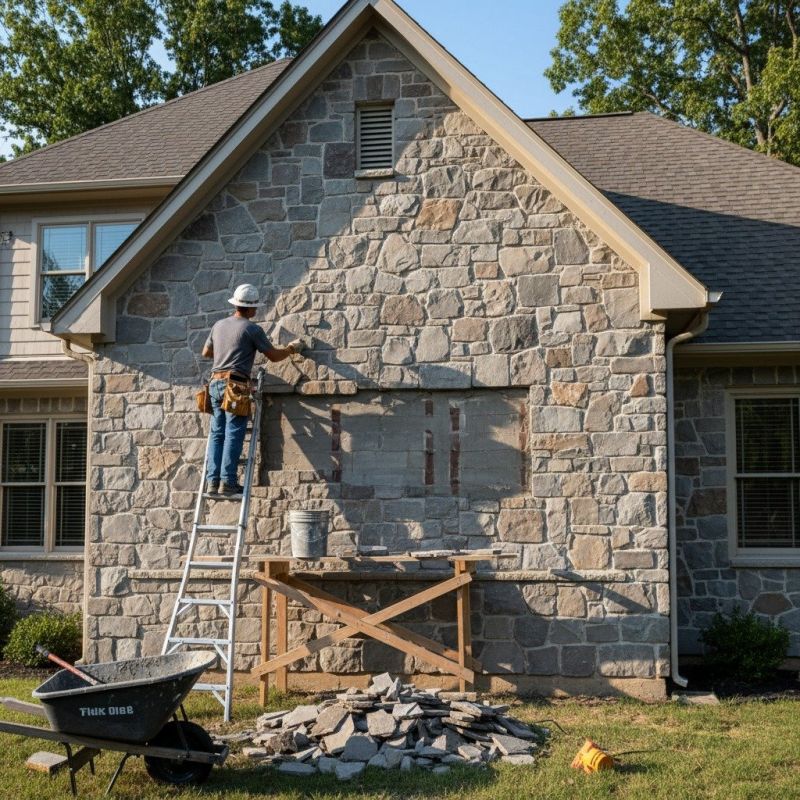 Top Foundation Repair Companies in Grand Ledge, MI