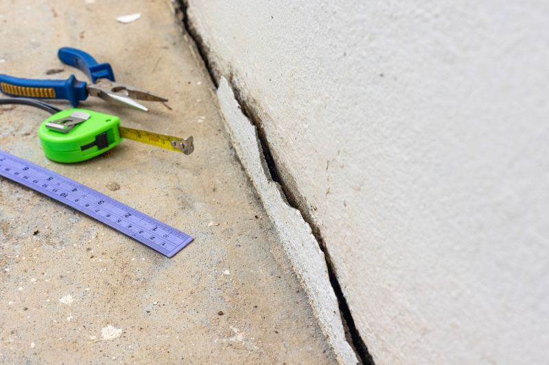 Top Foundation Repair Companies in Lansing, MI