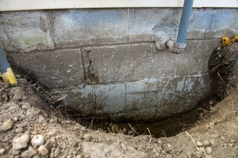 Foundation Repair Costs